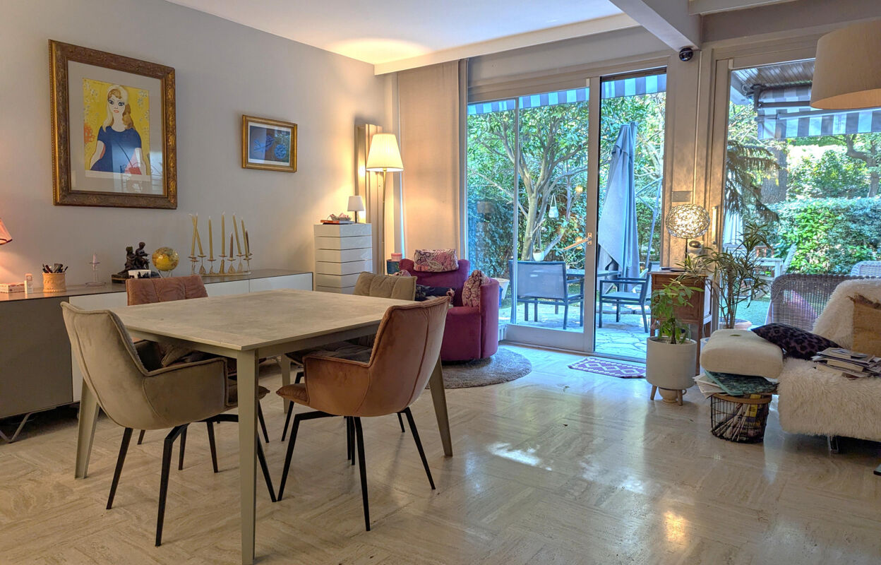 appartement 3 pièces 101 m2 à vendre à Toulon (83000)