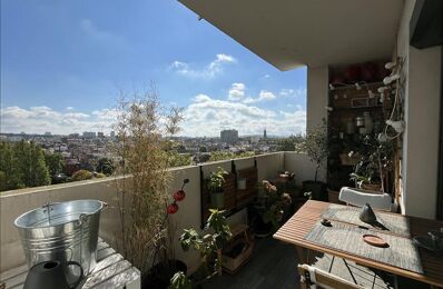 vente appartement 285 000 € à proximité de Pibrac (31820)