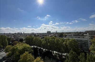 appartement 3 pièces 72 m2 à vendre à Toulouse (31200)