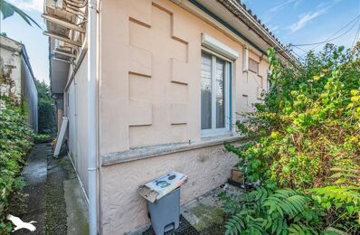 vente maison 233 200 € à proximité de Bouliac (33270)