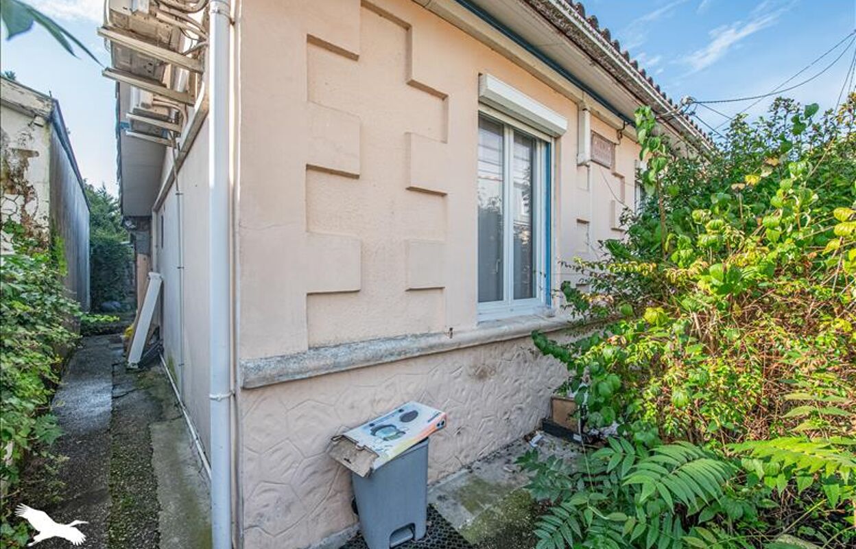 maison 3 pièces 71 m2 à vendre à Villenave-d'Ornon (33140)