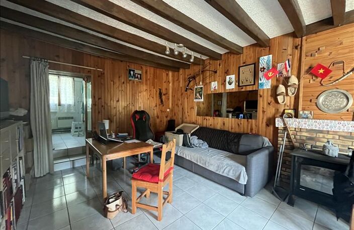 Maison de bourg de 2 pièces principales — photo 2