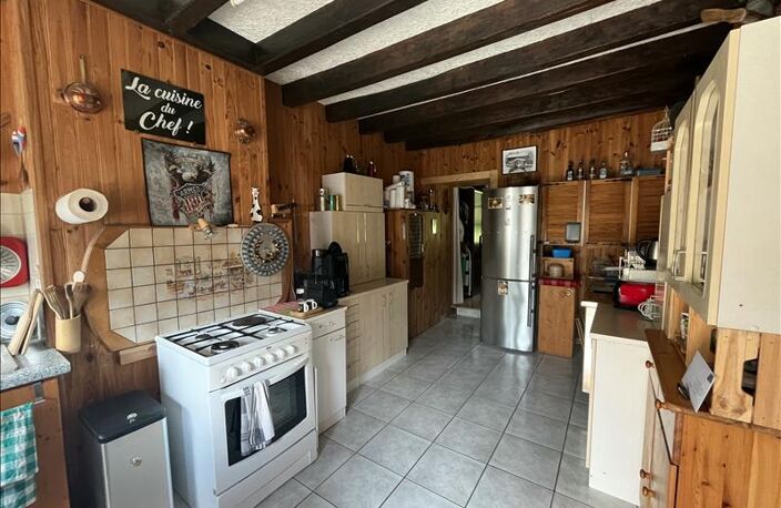 Maison de bourg de 2 pièces principales — photo 3