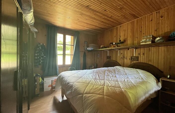 Maison de bourg de 2 pièces principales — photo 5