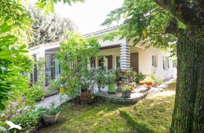 vente maison 284 850 € à proximité de La Gripperie-Saint-Symphorien (17620)