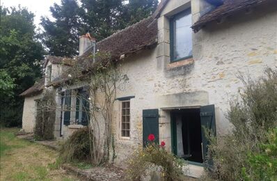 vente maison 99 974 € à proximité de Châtillon-sur-Indre (36700)