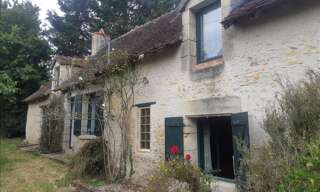 Maison 5 Pièces 129 m² à vendre à Arpheuilles (36700)