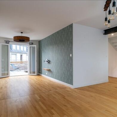 Maison 5 pièces 131 m²