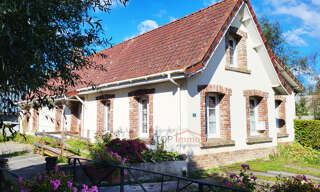 Maison 5 Pièces 131 m² à vendre à Aix-en-Issart (62170)