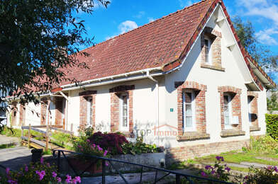 Maison 5 pièces 232100 €