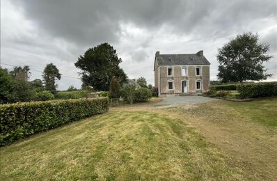 vente maison 191 700 € à proximité de Plouégat-Moysan (29650)