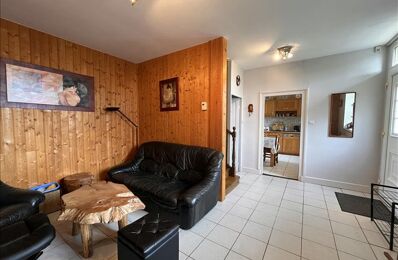 vente maison 160 500 € à proximité de Tréflez (29430)