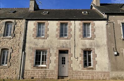 vente maison 160 500 € à proximité de Plougoulm (29250)