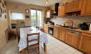 Maison 4 Pièces 70 m² à vendre à Plounévez-Lochrist (29430)