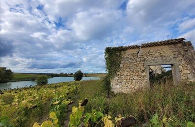 vente maison 54 000 € à proximité de Lannes (47170)