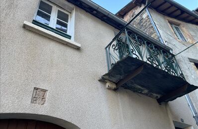 vente maison 93 000 € à proximité de Allassac (19240)