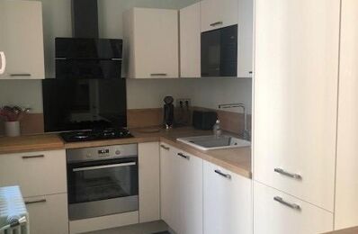 location appartement 750 € CC /mois à proximité de Chigny-les-Roses (51500)