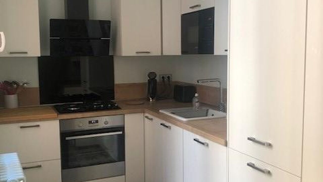 appartement 2 pièces 48 m2 à louer à Reims (51100)