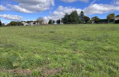 terrain  pièces 3124 m2 à vendre à Bussière-Galant (87230)