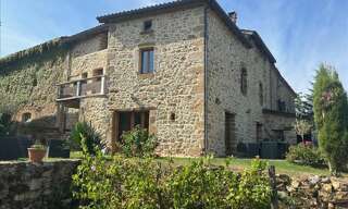 Maison 4 Pièces 134 m² à vendre à Figeac (46100)