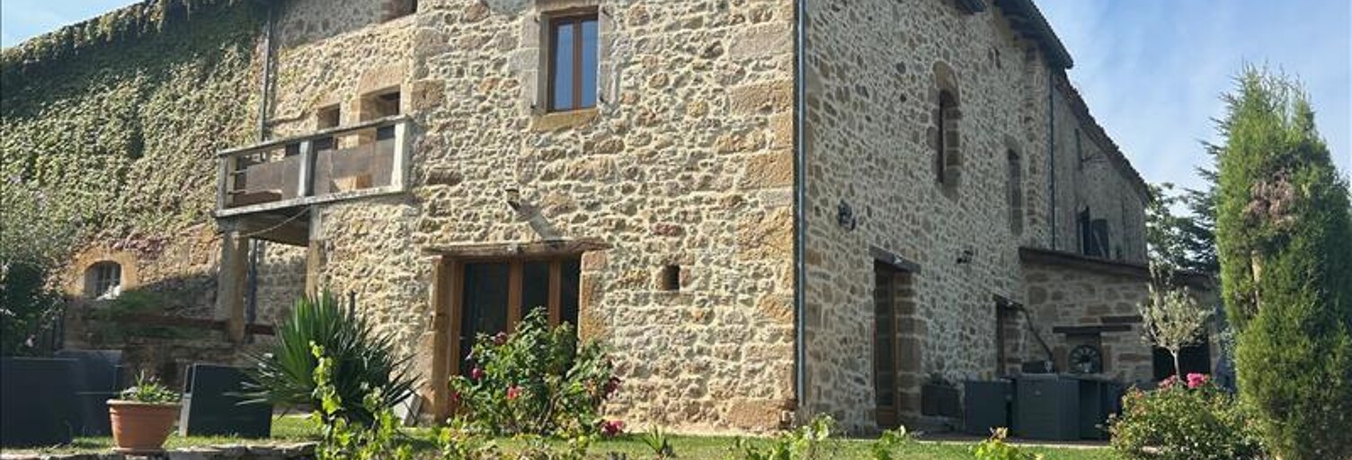 Maison 4 Pièces 134 m² à vendre à Figeac (46100)