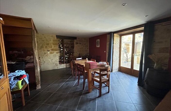 Vente maison 4 pièces 134 m² Figeac (46100) — photo 4