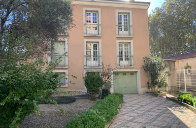 vente maison 272 000 € à proximité de L'Isle-sur-la-Sorgue (84800)