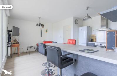 vente appartement 389 000 € à proximité de Le Pecq (78230)