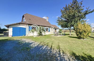 vente maison 202 000 € à proximité de Bordes (64510)