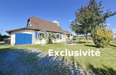 vente maison 202 000 € à proximité de Meillon (64510)