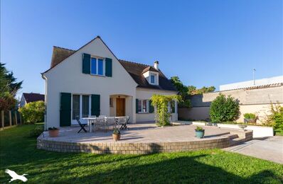 vente maison 650 000 € à proximité de Le Mesnil-le-Roi (78600)