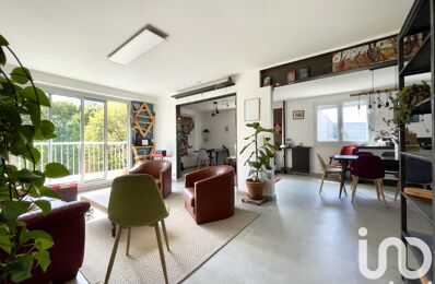 location appartement 1 150 € CC /mois à proximité de Saint-André-des-Eaux (44117)