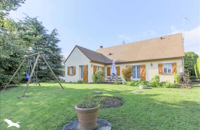 vente maison 450 000 € à proximité de Brueil-en-Vexin (78440)