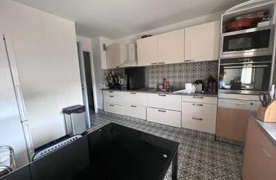 vente appartement 181 050 € à proximité de Loupian (34140)