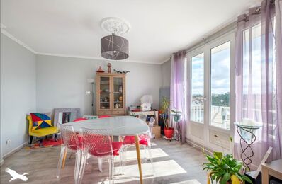 vente appartement 218 000 € à proximité de Lozanne (69380)