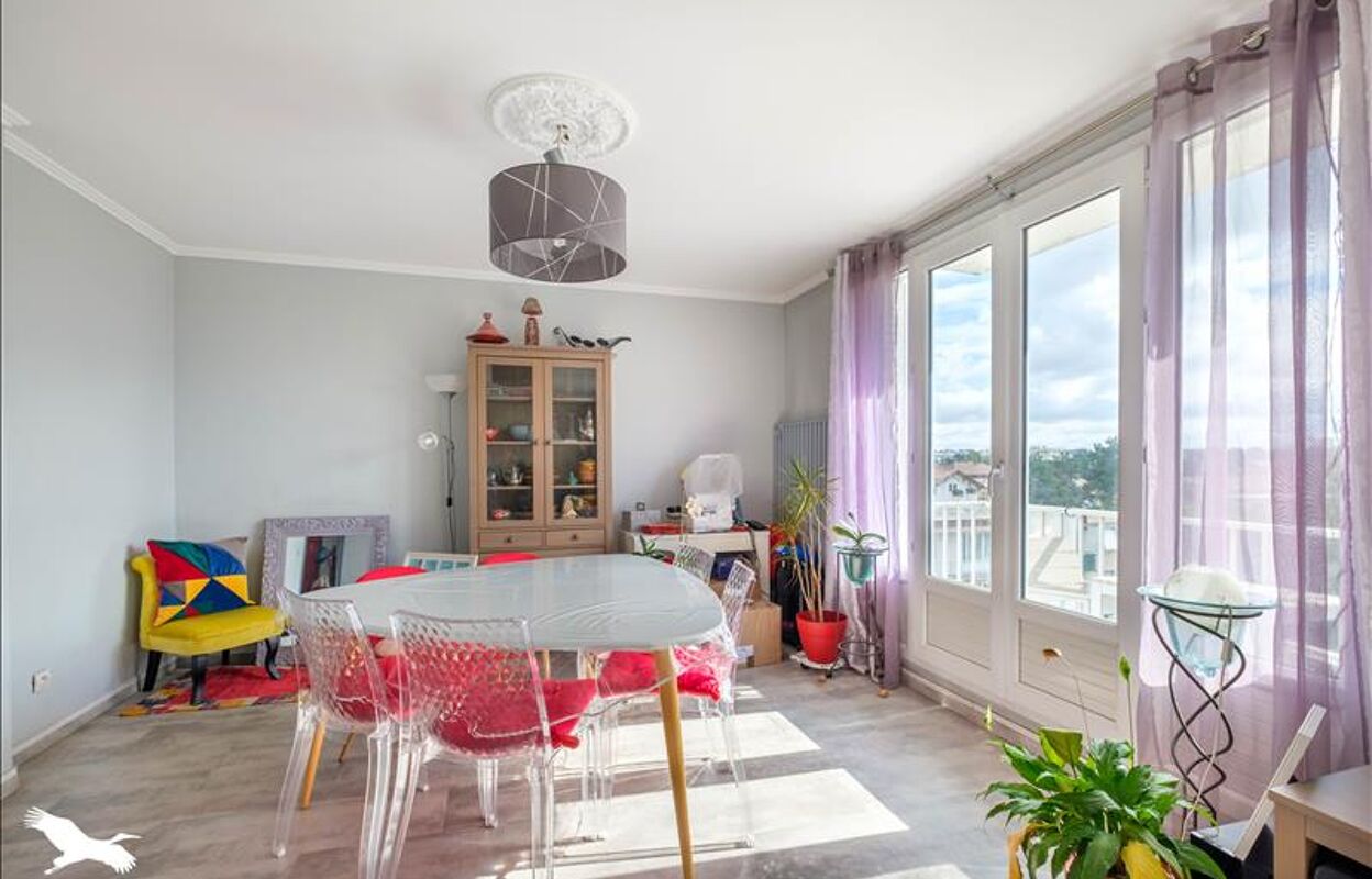 appartement 3 pièces 71 m2 à vendre à Lyon 5 (69005)