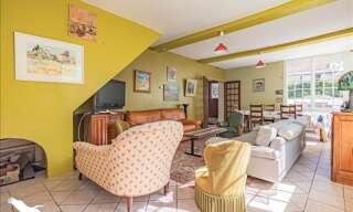 Maison 5 Pièces 160 m² à vendre à Marennes-Hiers-Brouage (17320)