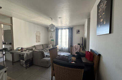 vente appartement 102 000 € à proximité de Le Cailar (30740)