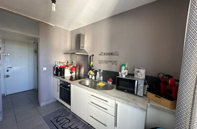 vente appartement 102 000 € à proximité de Vauvert (30600)