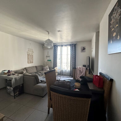 Appartement 3 pièces 97000 €