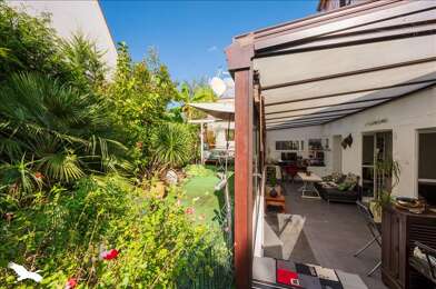 Appartement 3 pièces 289000 €