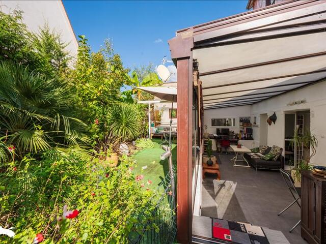 Appartement proposé à Sartrouville