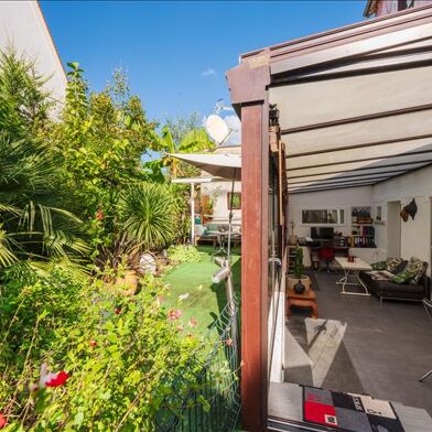 Appartement 3 pièces 289000 €