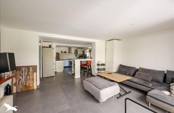 Appartement de 3 pièces principales — photo 2