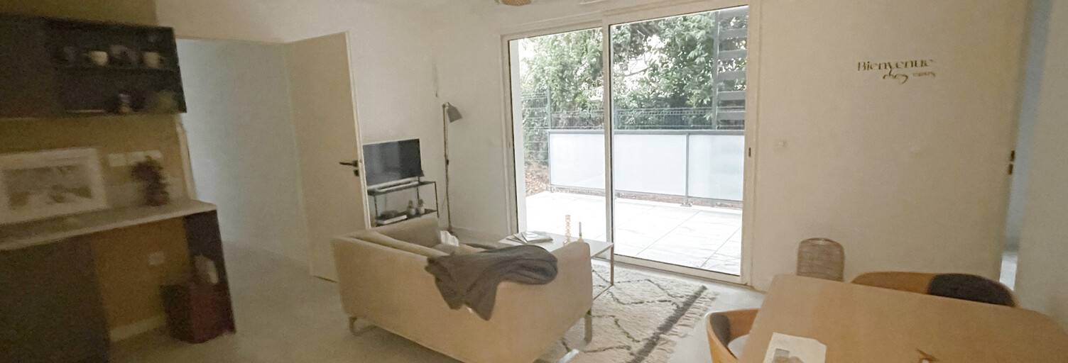 Appartement 3 Pièces 58 m² à vendre à Montpellier (34000)