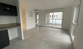 Appartement 3 Pièces 56 m² à vendre à Montpellier (34000)