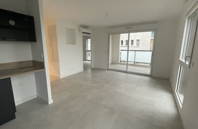 vente appartement 299 000 € à proximité de Fabrègues (34690)