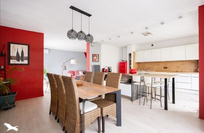 maison 5 pièces 169 m2 à vendre à Montpellier (34070)