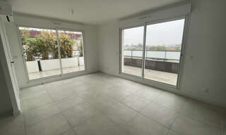 Appartement 3 Pièces 60 m² à vendre à Montpellier (34000)