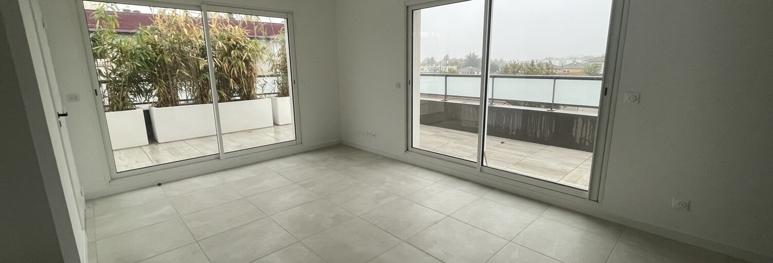 Appartement 3 Pièces 60 m² à vendre à Montpellier (34000)